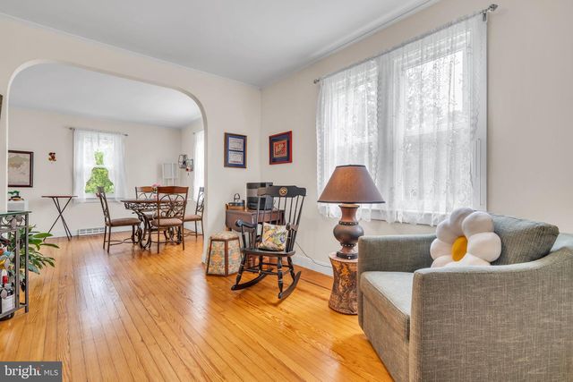 26 LINCOLN AVE, Princeton, NJ 08540