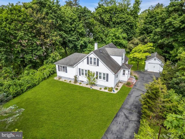 26 LINCOLN AVE, Princeton, NJ 08540
