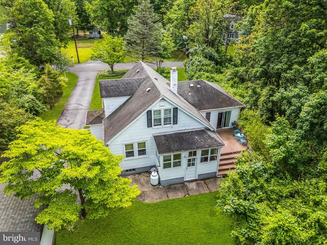 26 LINCOLN AVE, Princeton, NJ 08540
