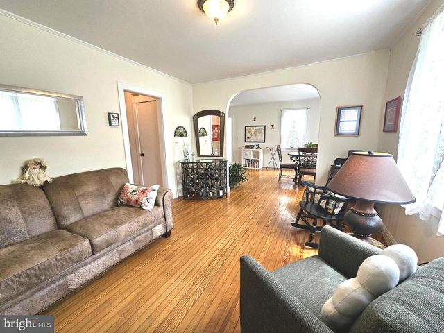26 LINCOLN AVE, Princeton, NJ 08540