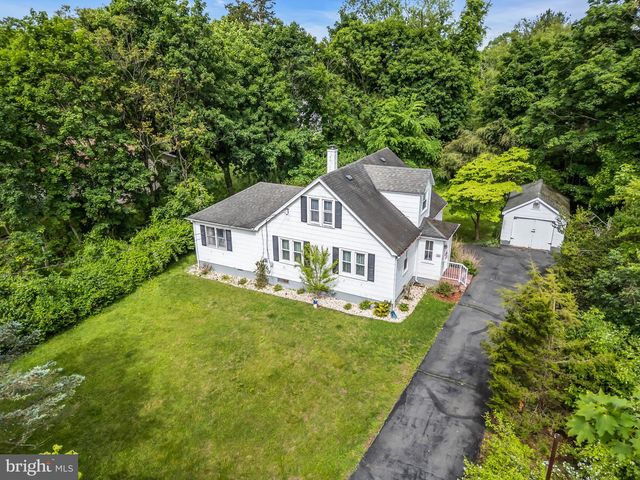 26 LINCOLN AVE, Princeton, NJ 08540