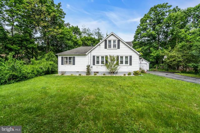 26 LINCOLN AVE, Princeton, NJ 08540