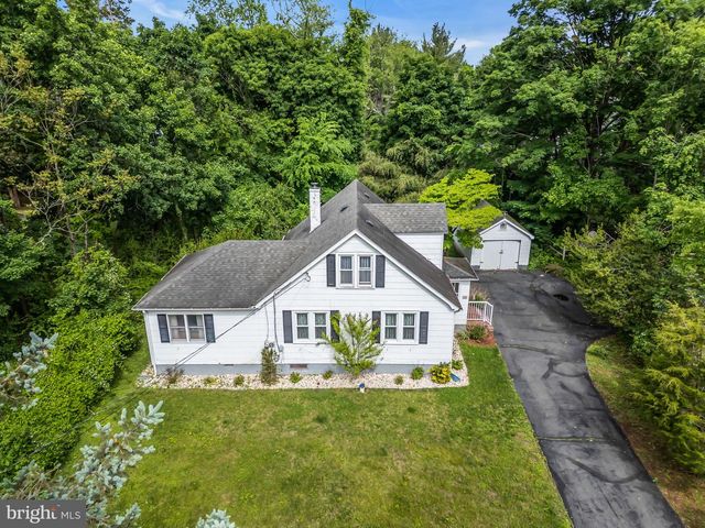 26 LINCOLN AVE, Princeton, NJ 08540