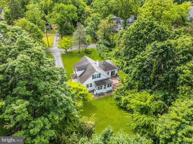 26 LINCOLN AVE, Princeton, NJ 08540