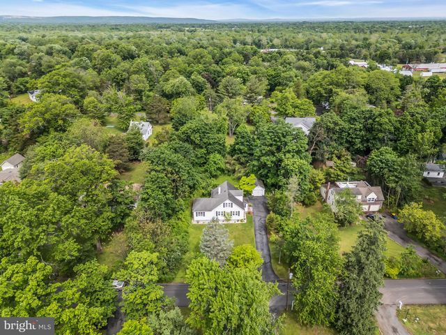 26 LINCOLN AVE, Princeton, NJ 08540