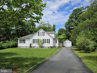 26 LINCOLN AVE, Princeton, NJ 08540