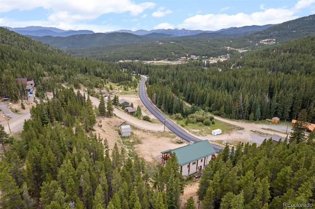 8630 Fall River Road, Idaho Springs, CO 80452