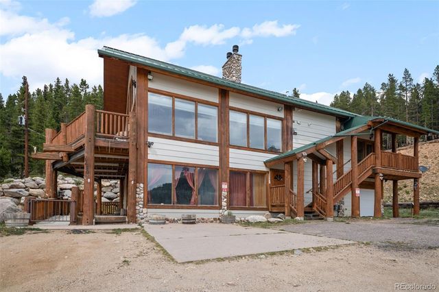 8630 Fall River Road, Idaho Springs, CO 80452