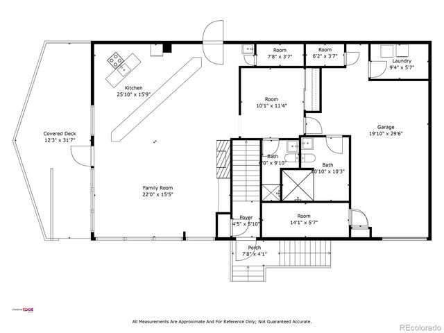 8630 Fall River Road, Idaho Springs, CO 80452