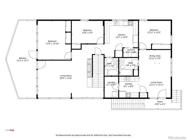 8630 Fall River Road, Idaho Springs, CO 80452
