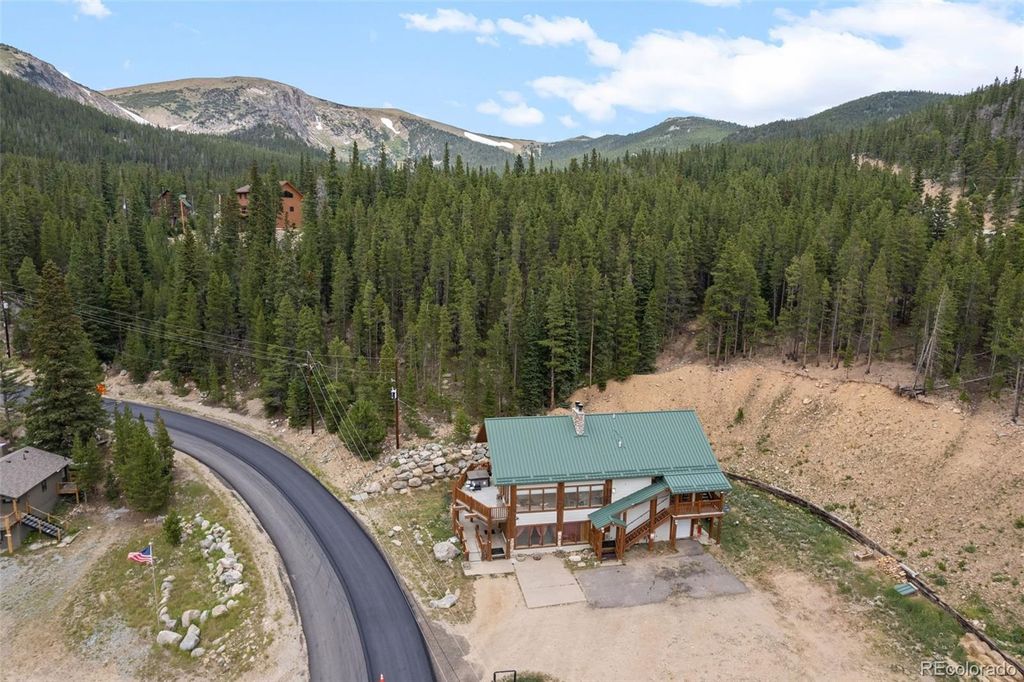 8630 Fall River Road, Idaho Springs, CO 80452