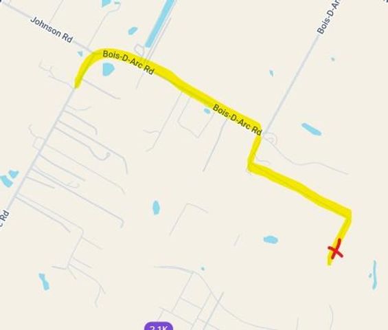 14831 Bois D Arc LN 10, Manor, TX 78653