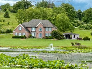 358 Evans Grove Drive, Evans, WV 25241