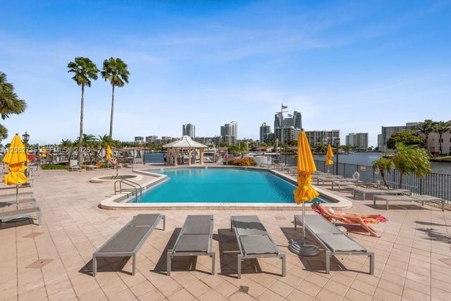 300 Three Islands Boulevard 603, Hallandale Beach, FL 33009