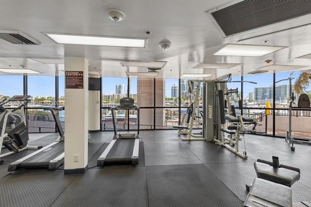 300 Three Islands Boulevard 603, Hallandale Beach, FL 33009