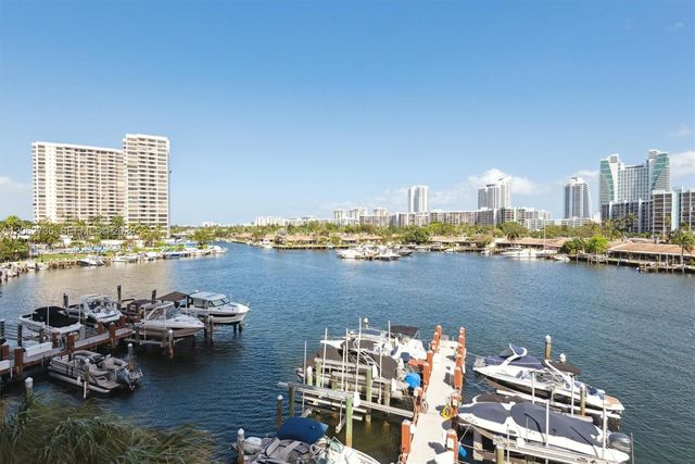 300 Three Islands Boulevard 603, Hallandale Beach, FL 33009