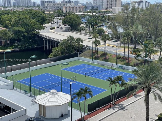 300 Three Islands Boulevard 603, Hallandale Beach, FL 33009