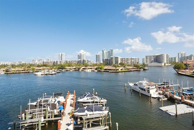 300 Three Islands Boulevard 603, Hallandale Beach, FL 33009