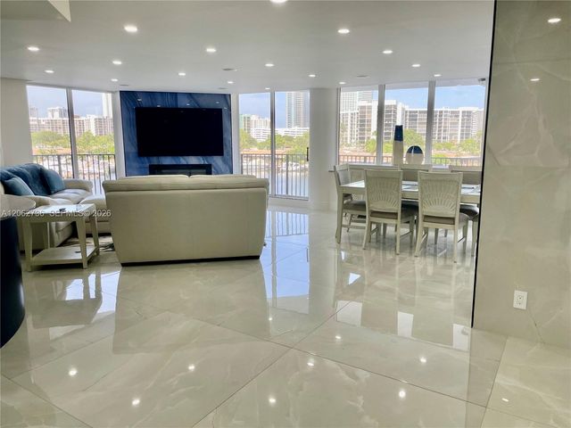 300 Three Islands Boulevard 603, Hallandale Beach, FL 33009