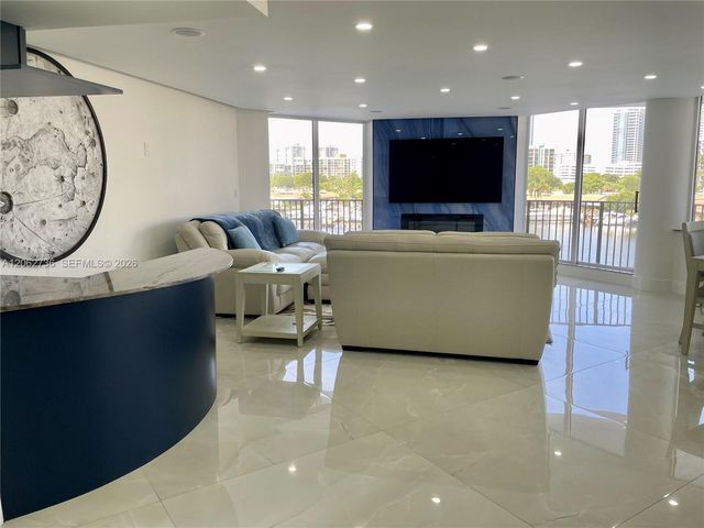 300 Three Islands Boulevard 603, Hallandale Beach, FL 33009