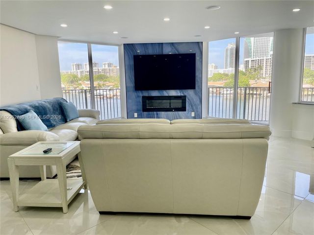 300 Three Islands Boulevard 603, Hallandale Beach, FL 33009