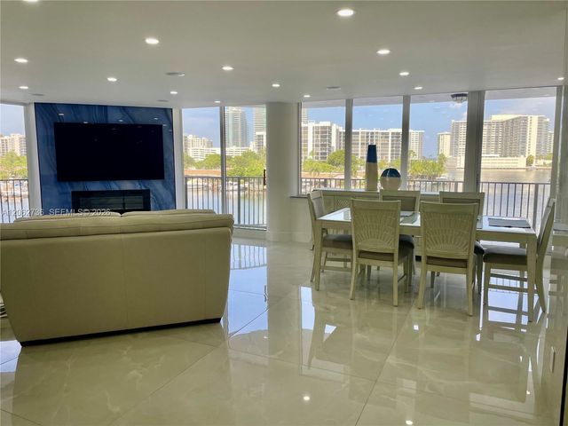 300 Three Islands Boulevard 603, Hallandale Beach, FL 33009