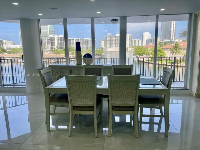 300 Three Islands Boulevard 603, Hallandale Beach, FL 33009