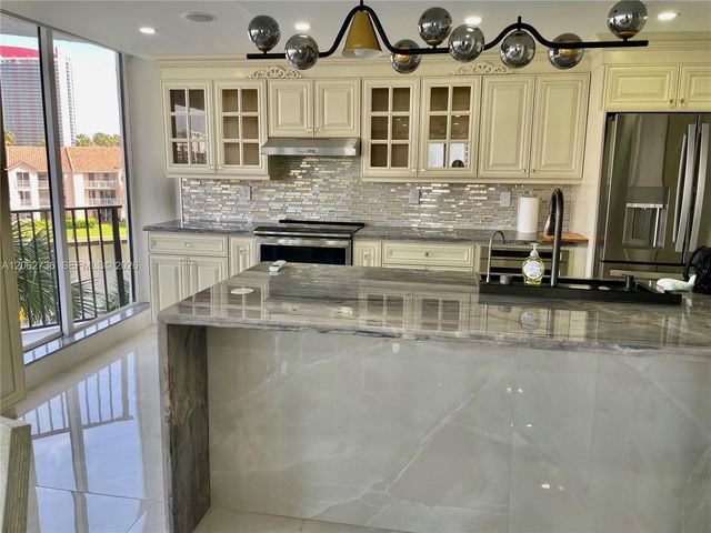300 Three Islands Boulevard 603, Hallandale Beach, FL 33009