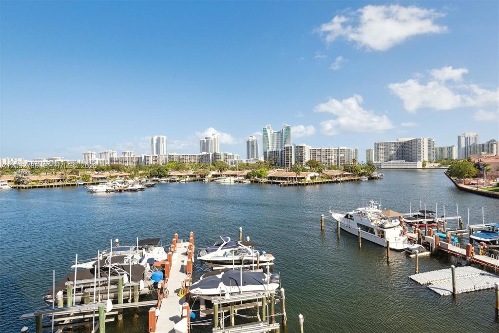 300 Three Islands Boulevard 603, Hallandale Beach, FL 33009