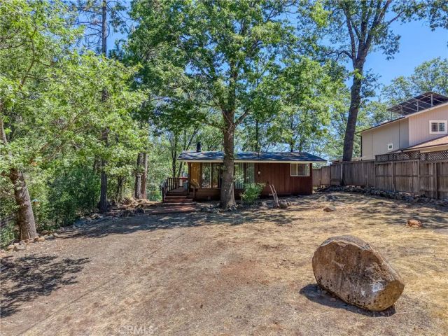 12390 Ridge Road, Middletown, CA 95461