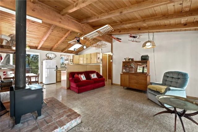 12390 Ridge Road, Middletown, CA 95461