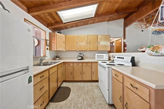 12390 Ridge Road, Middletown, CA 95461