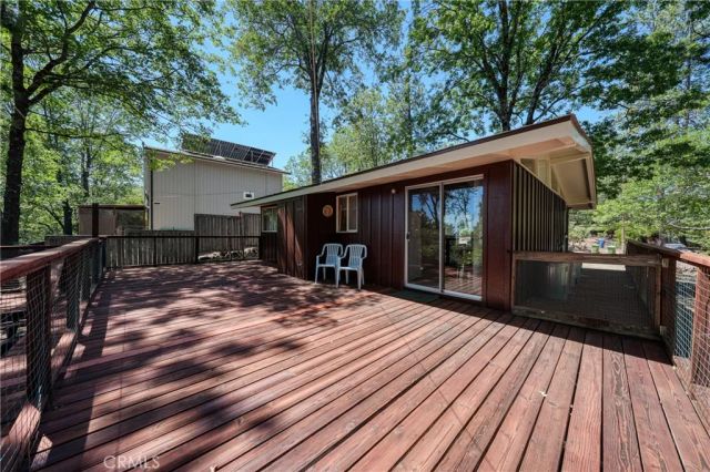12390 Ridge Road, Middletown, CA 95461