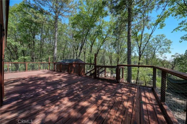 12390 Ridge Road, Middletown, CA 95461