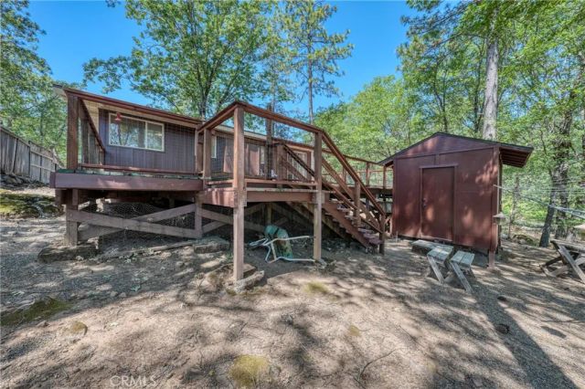 12390 Ridge Road, Middletown, CA 95461