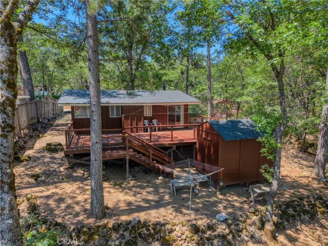 12390 Ridge Road, Middletown, CA 95461