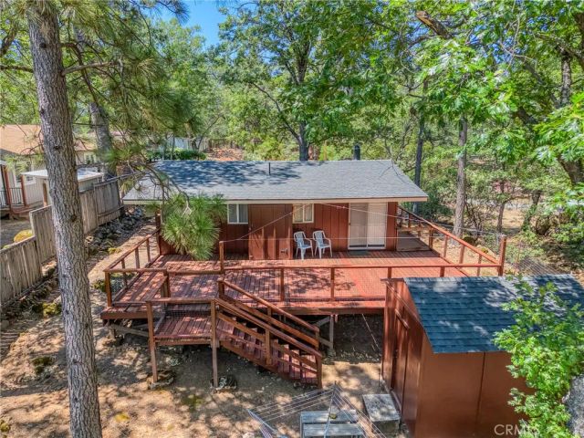 12390 Ridge Road, Middletown, CA 95461
