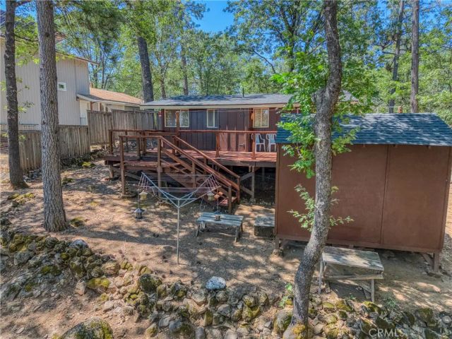 12390 Ridge Road, Middletown, CA 95461