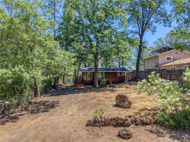 12390 Ridge Road, Middletown, CA 95461