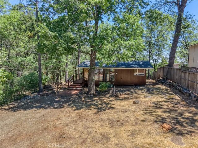 12390 Ridge Road, Middletown, CA 95461