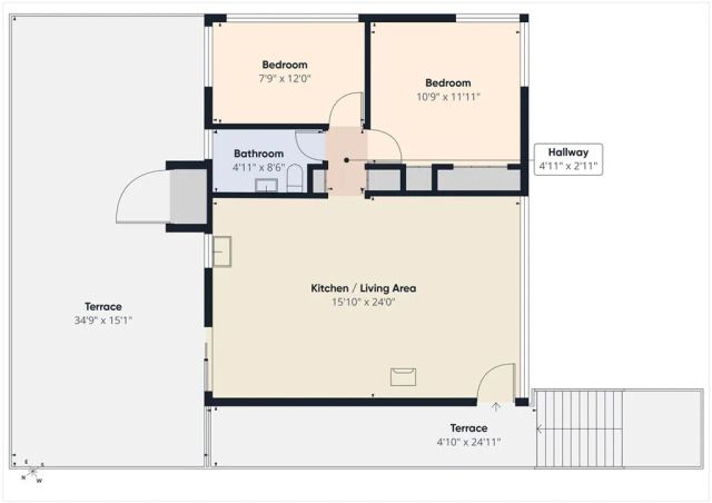 12390 Ridge Road, Middletown, CA 95461