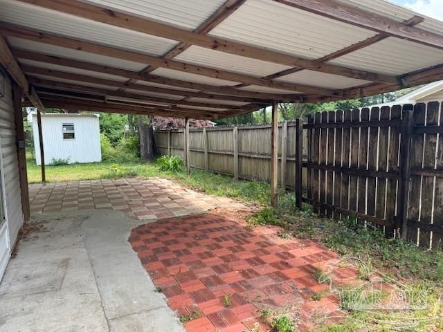 6426 Walnut St, Milton, FL 32570