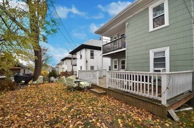 10 Arbroth Street 2, Boston, MA 02122