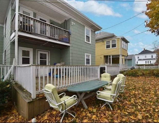 10 Arbroth Street 2, Boston, MA 02122