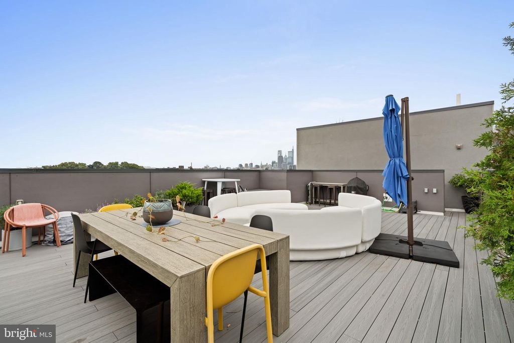 1501 N 31ST ST #PH15, Philadelphia, PA 19121 — photo 4