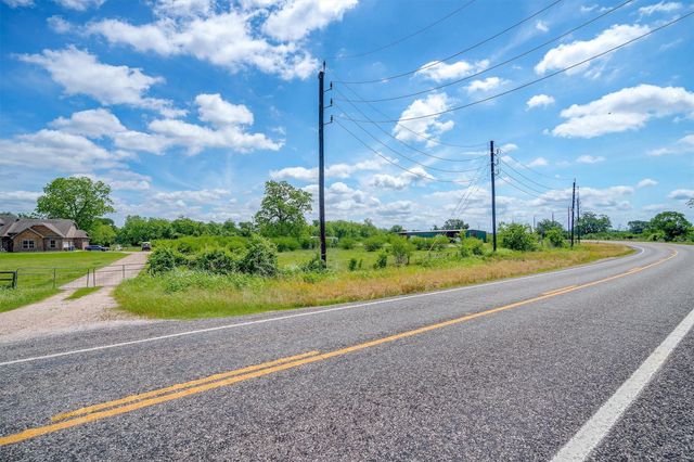 0 Fm 1458, Sealy, TX 77474