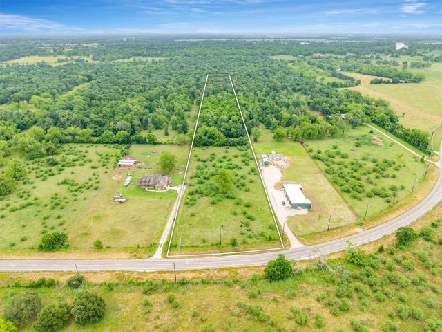 0 Fm 1458, Sealy, TX 77474