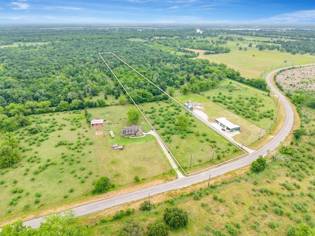 0 Fm 1458, Sealy, TX 77474