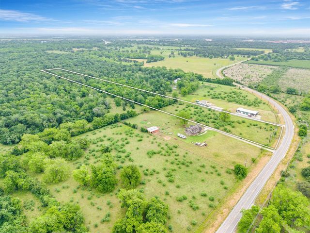 0 Fm 1458, Sealy, TX 77474