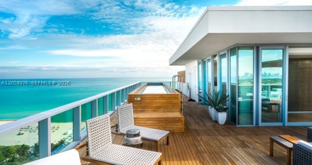 2901 Collins Ave 1602, Miami Beach, FL 33140